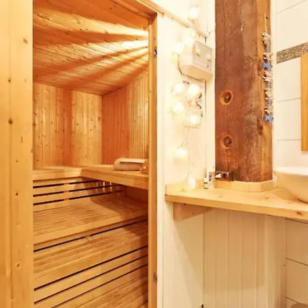 Kurzenmoor - Sommerhaus, 100 Qm