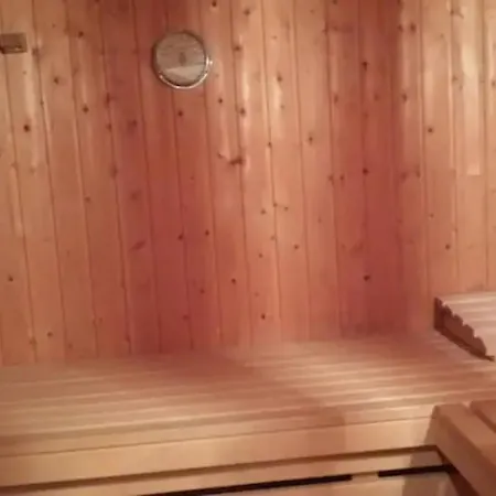 Kurzenmoor - Sommerhaus, 100 Qm Lejlighed