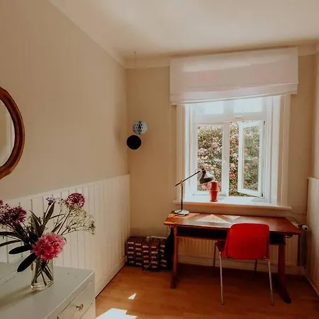 Kurzenmoor - Sommerhaus, 100 Qm Lejlighed *