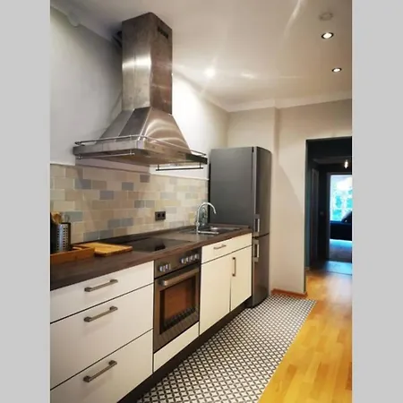 Kurzenmoor - Sommerhaus, 100 Qm Lejlighed Seester