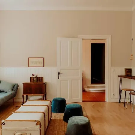 Kurzenmoor - Sommerhaus, 100 Qm *