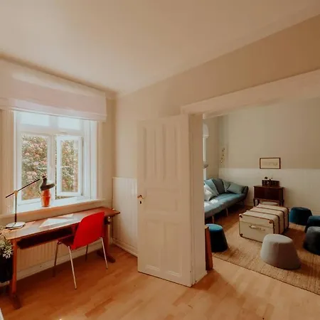 Kurzenmoor - Sommerhaus, 100 Qm