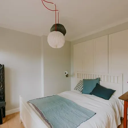 Lejlighed Kurzenmoor - Sommerhaus, 100 Qm