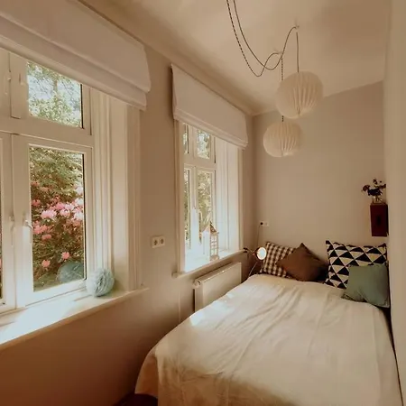 Kurzenmoor - Sommerhaus, 100 Qm Lejlighed *