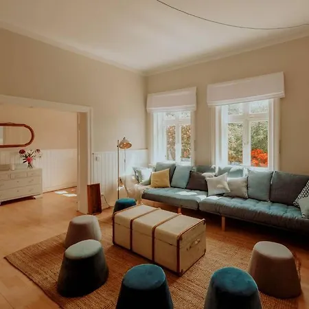 Lejlighed Kurzenmoor - Sommerhaus, 100 Qm *