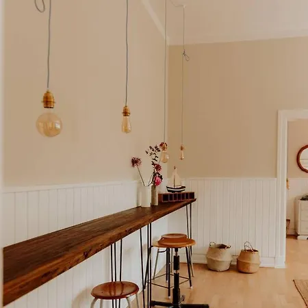 Lejlighed Kurzenmoor - Sommerhaus, 100 Qm