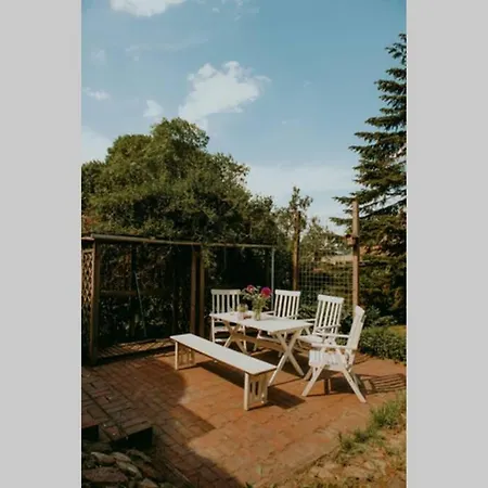 Kurzenmoor - Sommerhaus, 100 Qm *