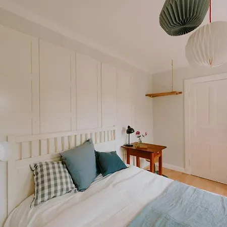 Lejlighed Kurzenmoor - Sommerhaus, 100 Qm *