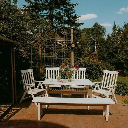 Kurzenmoor - Sommerhaus, 100 Qm Lejlighed Seester