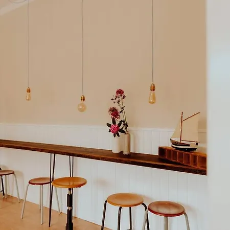 Lejlighed Kurzenmoor - Sommerhaus, 100 Qm Seester