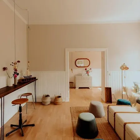 Kurzenmoor - Sommerhaus, 100 Qm * Seester