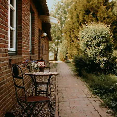 Lejlighed Kurzenmoor - Sommerhaus, 100 Qm *