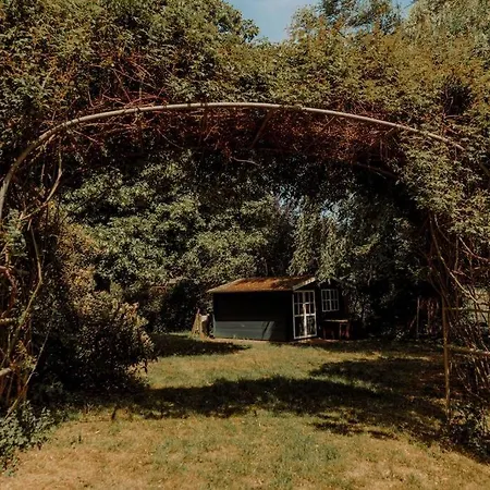 Kurzenmoor - Sommerhaus, 100 Qm Seester