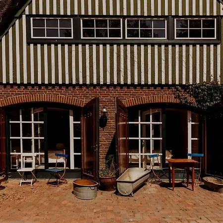 Kurzenmoor - Sommerhaus, 100 Qm