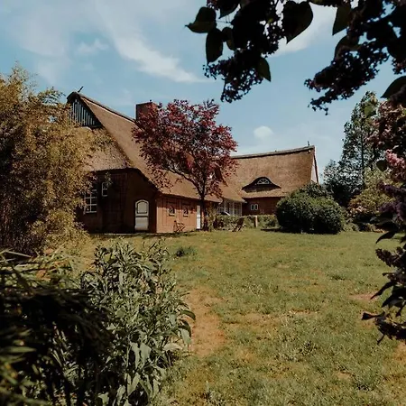 Kurzenmoor - Sommerhaus, 100 Qm Lejlighed