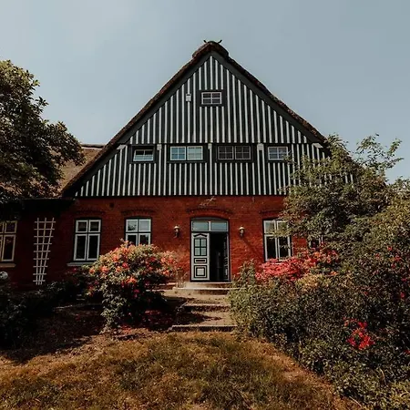 Lejlighed Kurzenmoor - Sommerhaus, 100 Qm