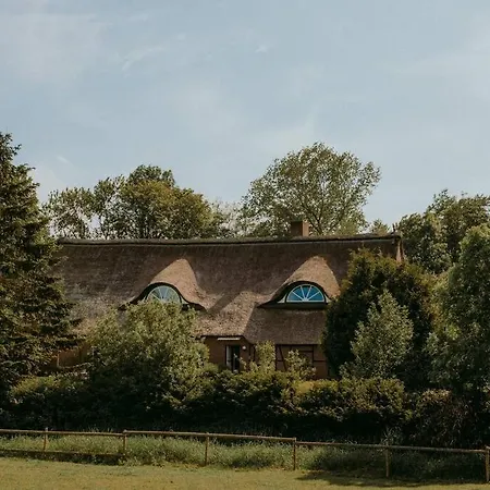 Lejlighed Kurzenmoor - Sommerhaus, 100 Qm *