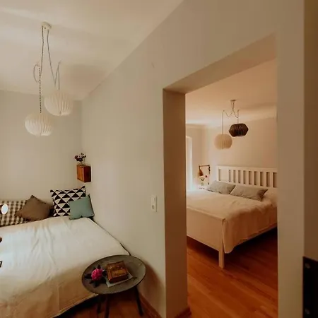 Lejlighed Kurzenmoor - Sommerhaus, 100 Qm Seester